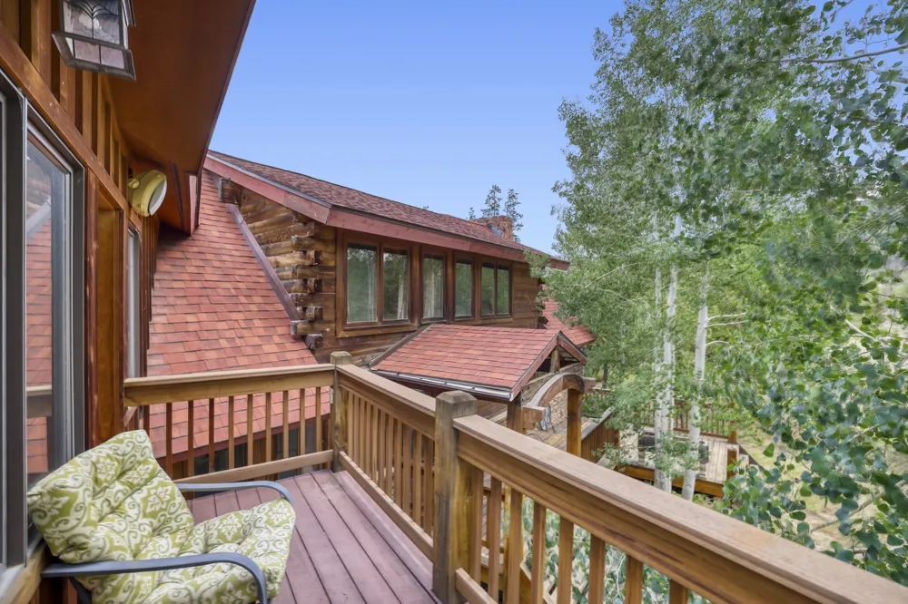 82 Stellar Jay Road Frisco, CO 80443