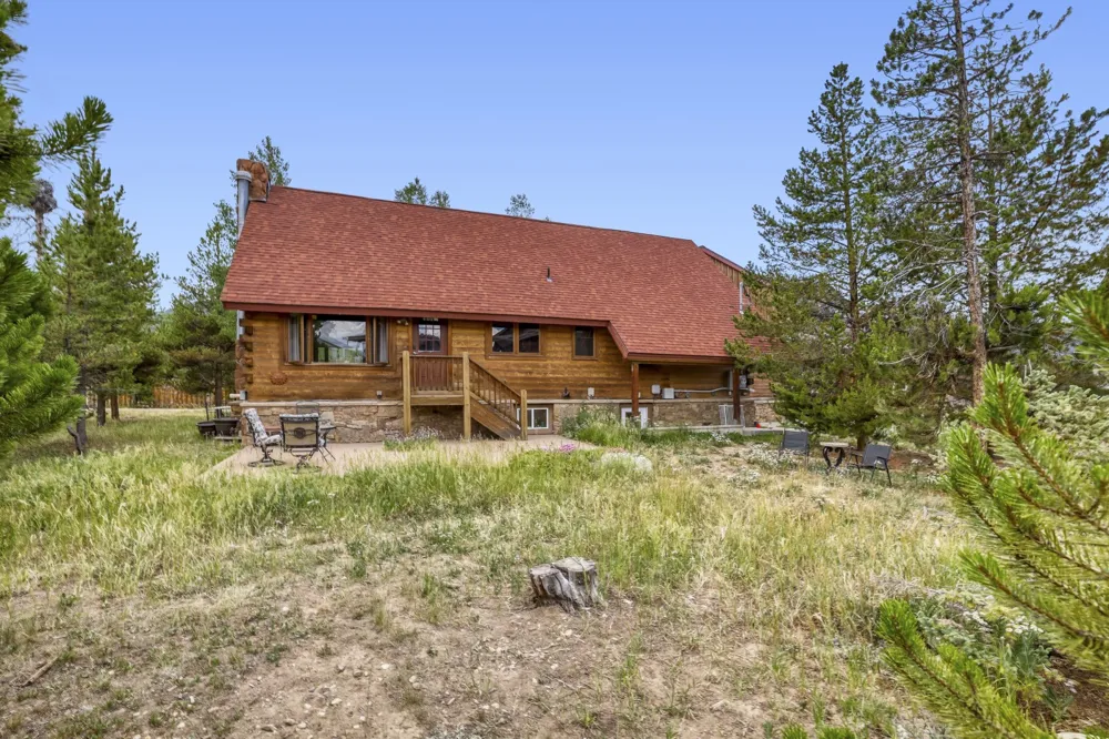 82 Stellar Jay Road Frisco, CO 80443
