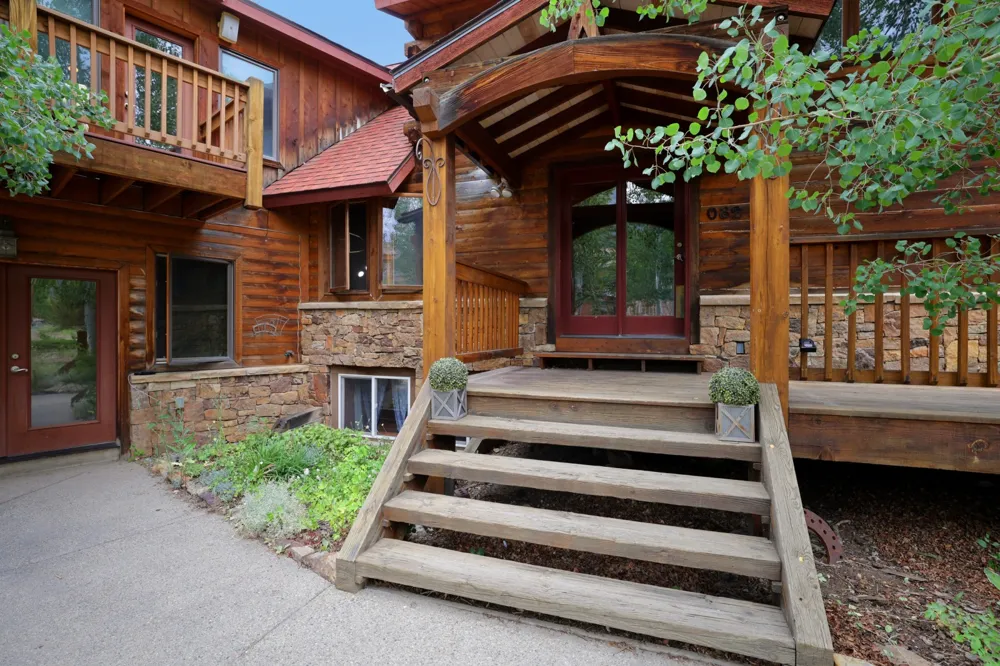 82 Stellar Jay Road Frisco, CO 80443