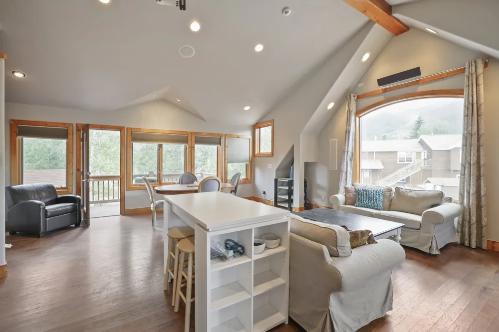 82 Stellar Jay Road Frisco, CO 80443