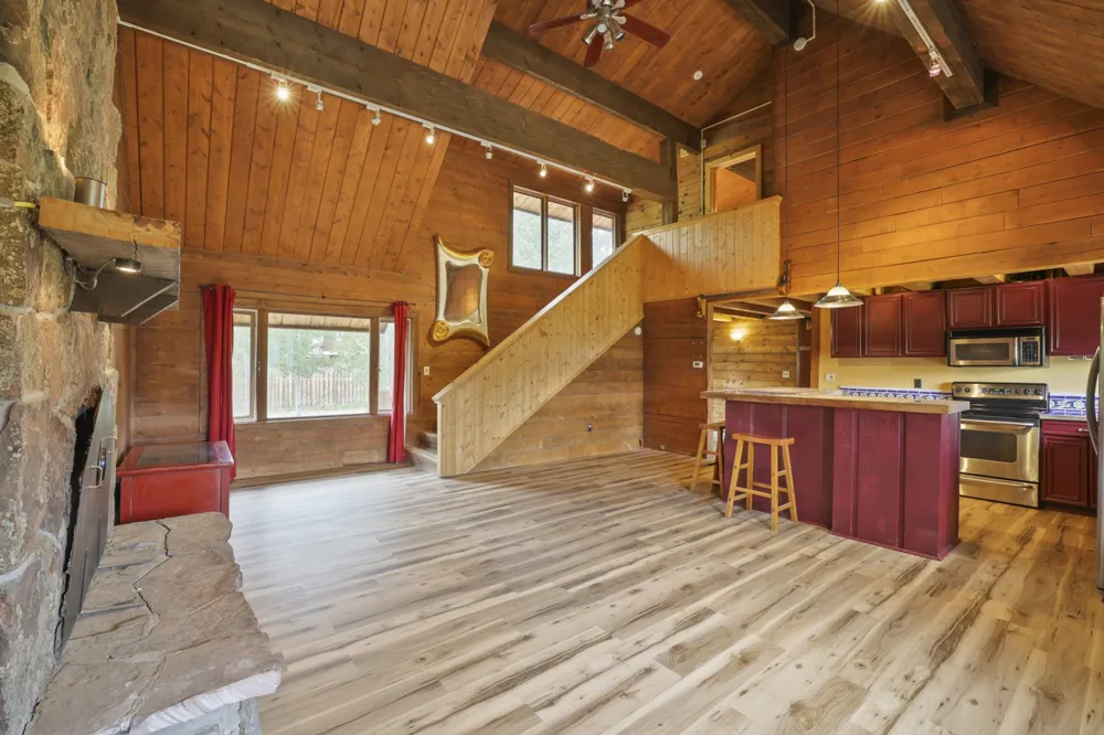 82 Stellar Jay Road Frisco, CO 80443