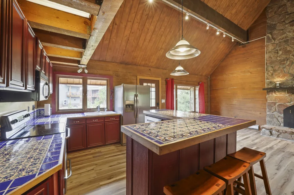 82 Stellar Jay Road Frisco, CO 80443