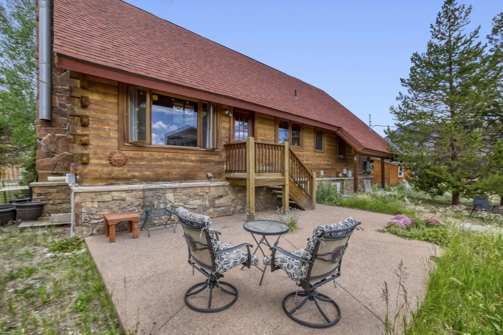 82 Stellar Jay Road Frisco, CO 80443