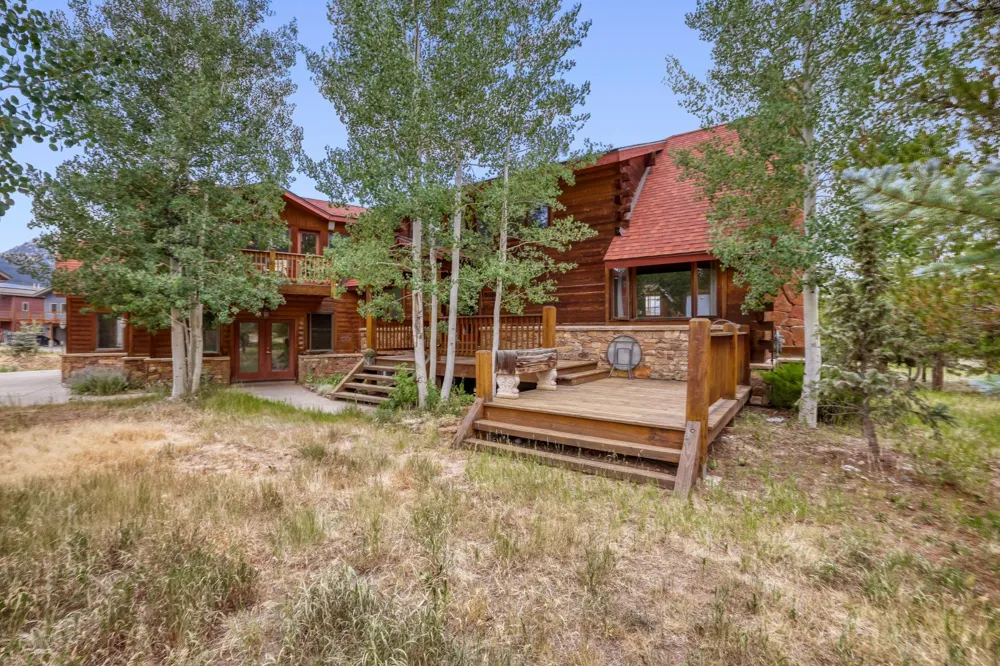 82 Stellar Jay Road Frisco, CO 80443