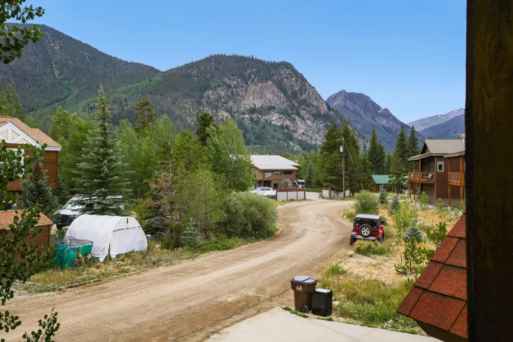 82 Stellar Jay Road Frisco, CO 80443