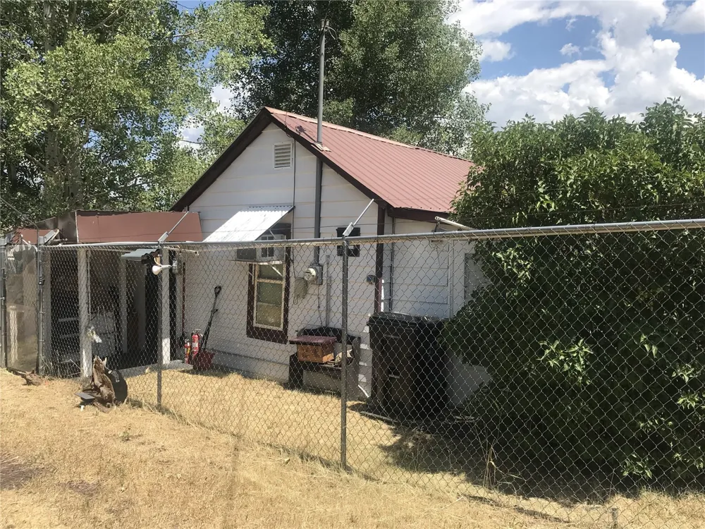 25865 Routt Street Phippsburg, CO 80469