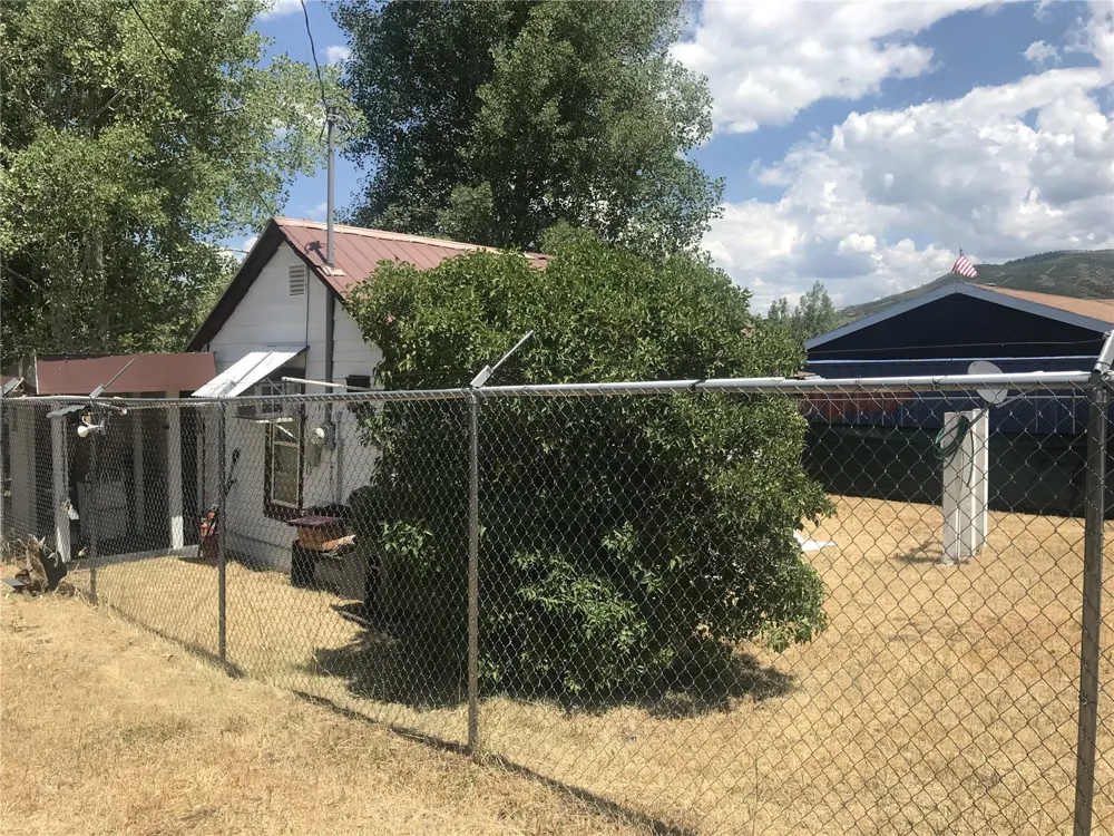 25865 Routt Street Phippsburg, CO 80469