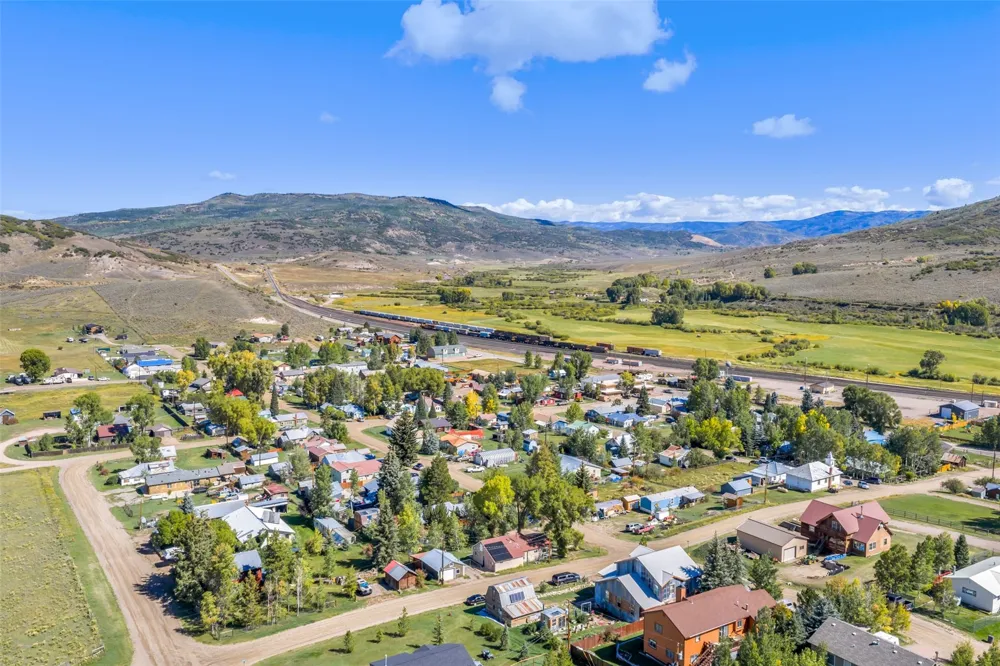 25865 Routt Street Phippsburg, CO 80469