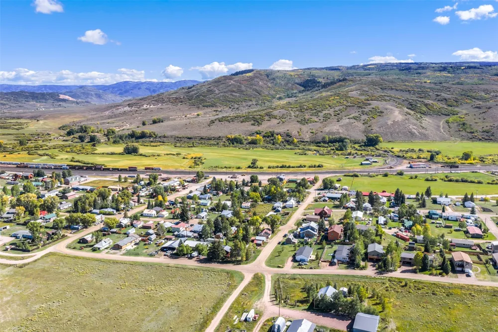 25865 Routt Street Phippsburg, CO 80469