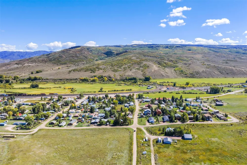 25865 Routt Street Phippsburg, CO 80469