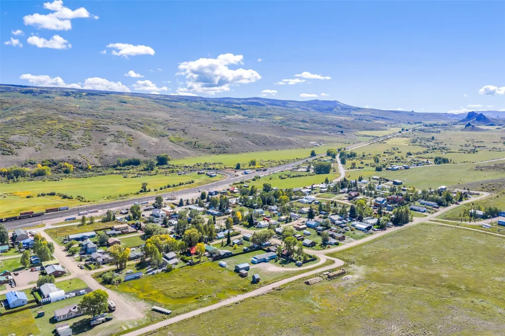 25865 Routt Street Phippsburg, CO 80469