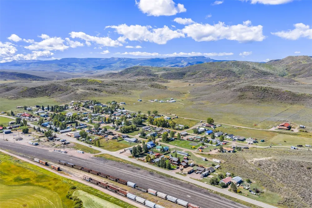 25865 Routt Street Phippsburg, CO 80469