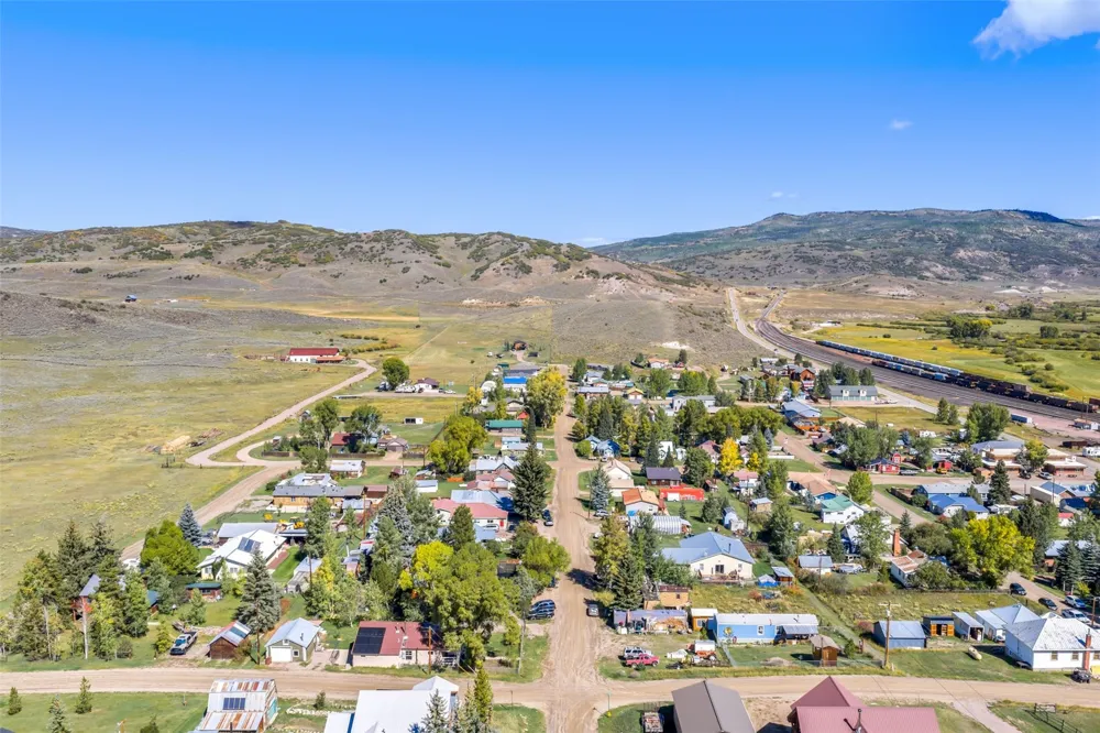 25865 Routt Street Phippsburg, CO 80469