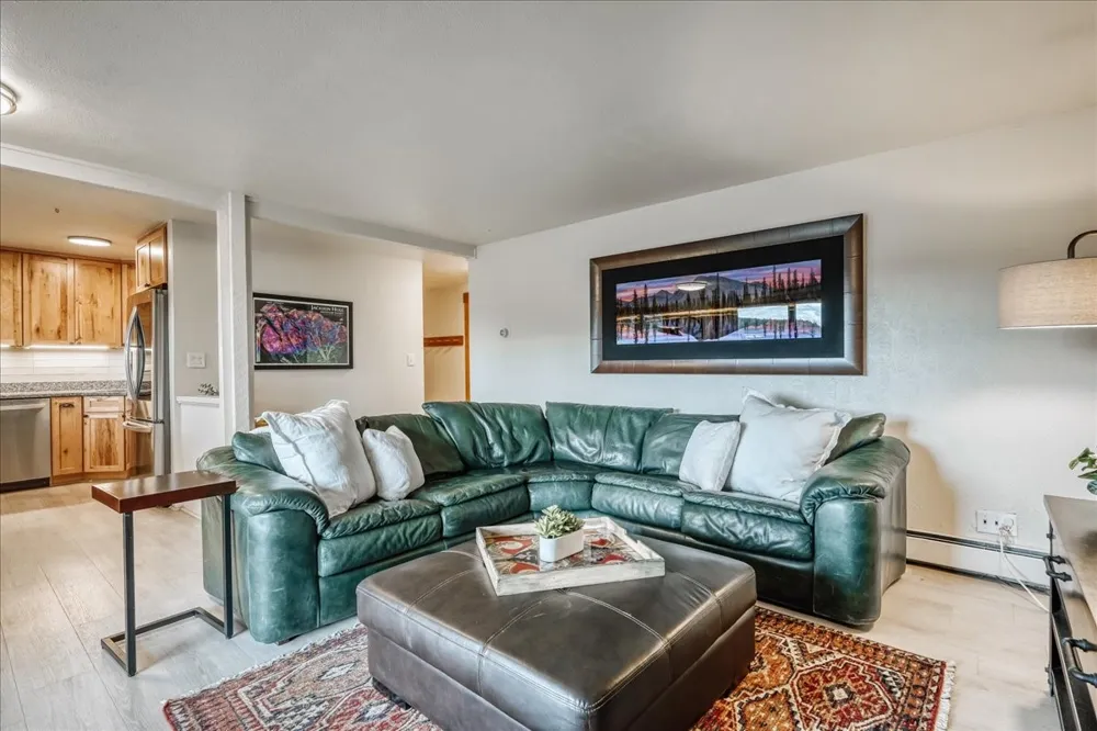 365 Salt Lick Circle #365 Silverthorne, CO 80498