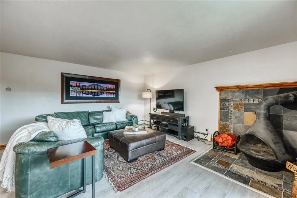 365 Salt Lick Circle #365 Silverthorne, CO 80498