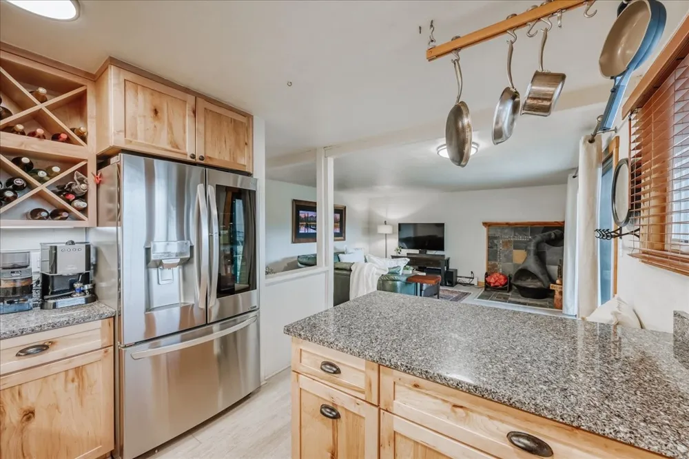 365 Salt Lick Circle #365 Silverthorne, CO 80498