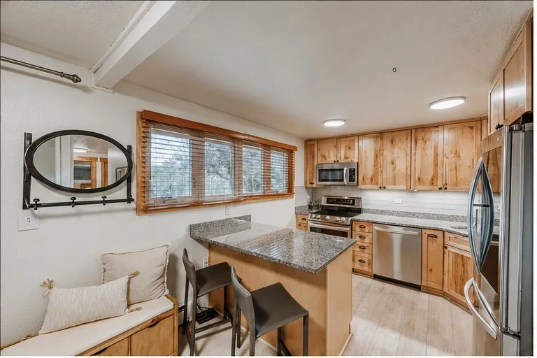 365 Salt Lick Circle #365 Silverthorne, CO 80498