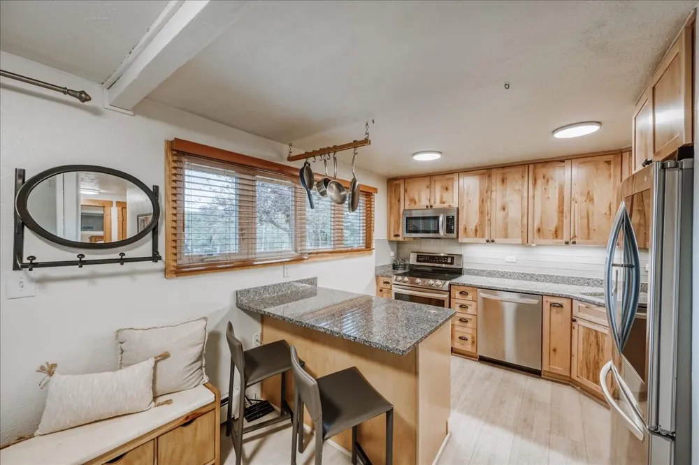 365 Salt Lick Circle #365 Silverthorne, CO 80498