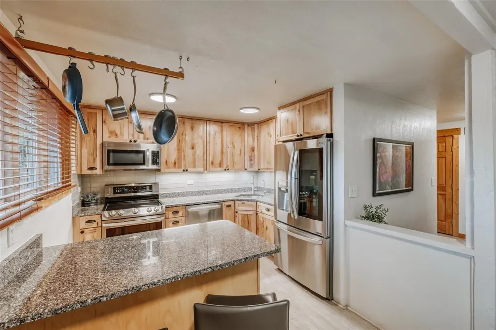 365 Salt Lick Circle #365 Silverthorne, CO 80498