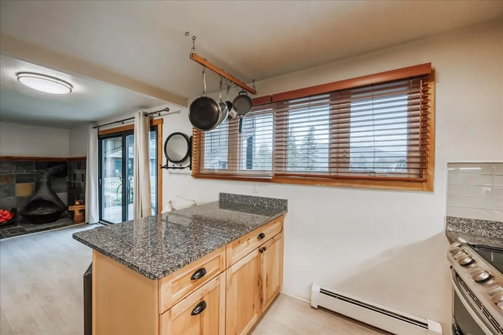 365 Salt Lick Circle #365 Silverthorne, CO 80498