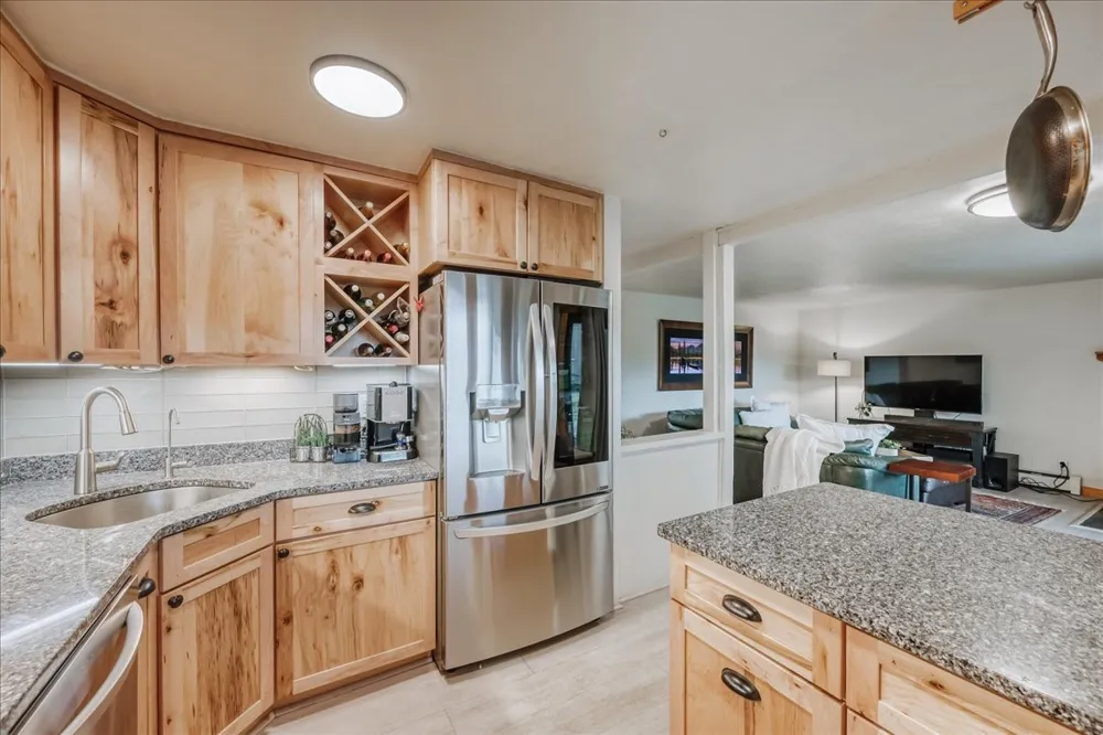 365 Salt Lick Circle #365 Silverthorne, CO 80498