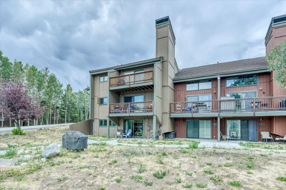365 Salt Lick Circle #365 Silverthorne, CO 80498