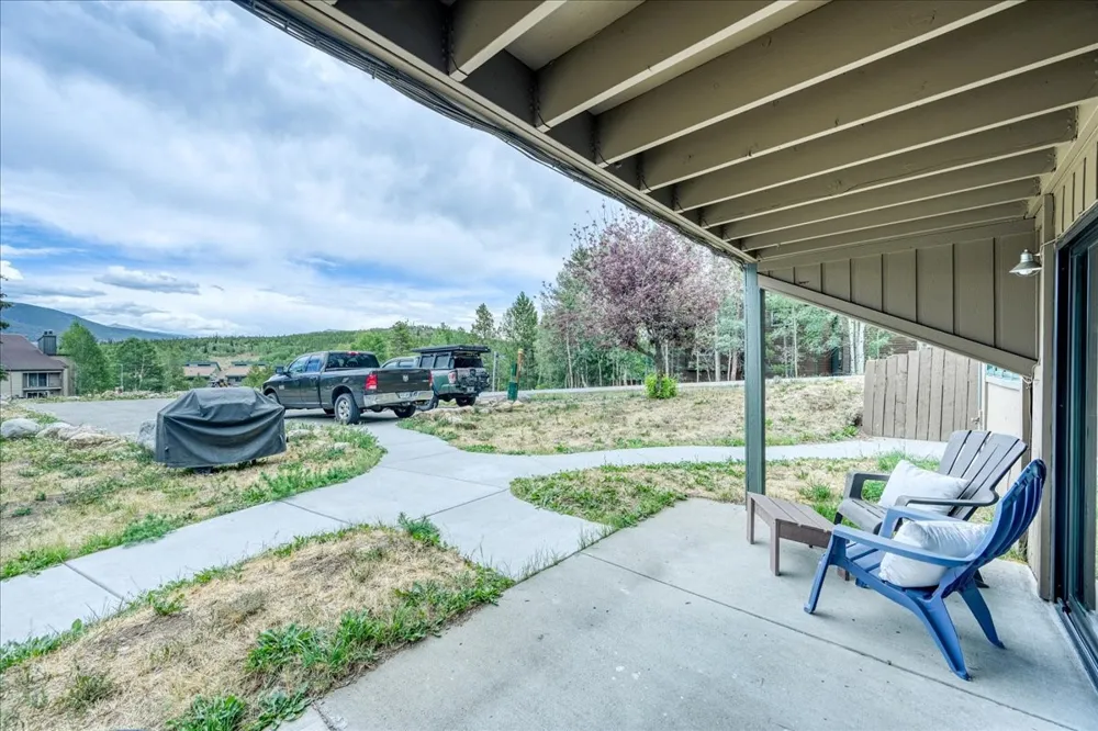 365 Salt Lick Circle #365 Silverthorne, CO 80498