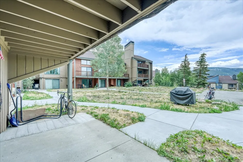 365 Salt Lick Circle #365 Silverthorne, CO 80498