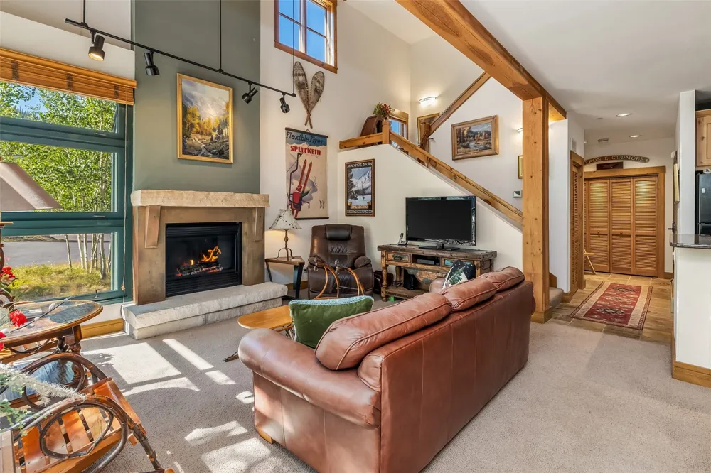 259 Alpen Rose Place #8711 Keystone, CO 80435