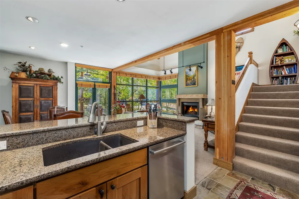 259 Alpen Rose Place #8711 Keystone, CO 80435