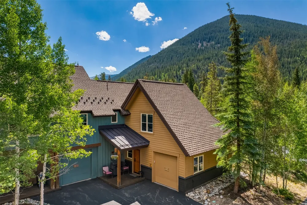259 Alpen Rose Place #8711 Keystone, CO 80435