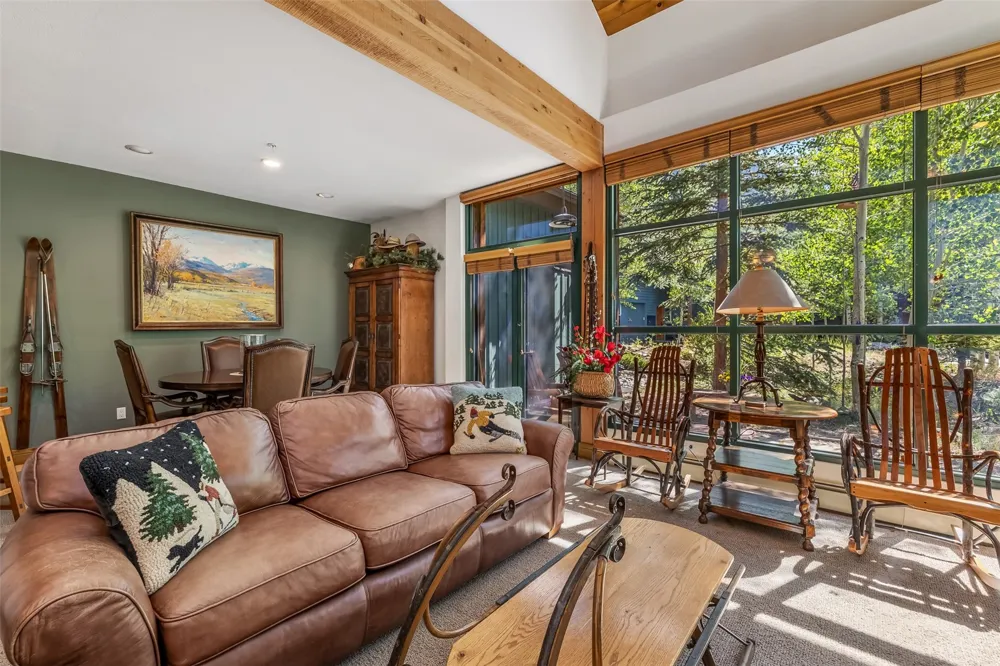 259 Alpen Rose Place #8711 Keystone, CO 80435