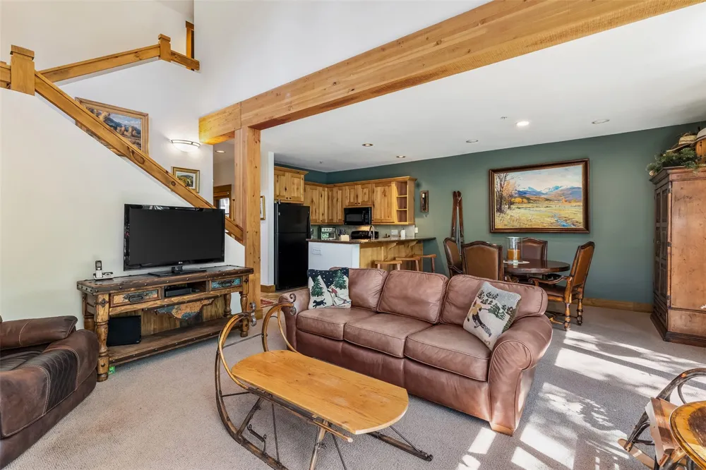 259 Alpen Rose Place #8711 Keystone, CO 80435