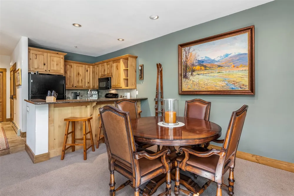 259 Alpen Rose Place #8711 Keystone, CO 80435
