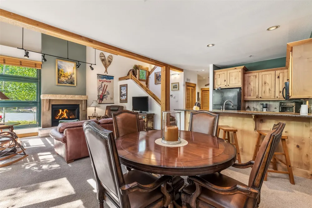 259 Alpen Rose Place #8711 Keystone, CO 80435