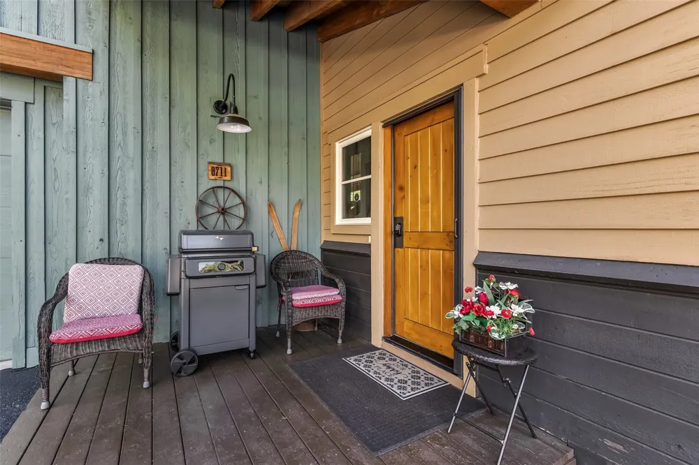 259 Alpen Rose Place #8711 Keystone, CO 80435