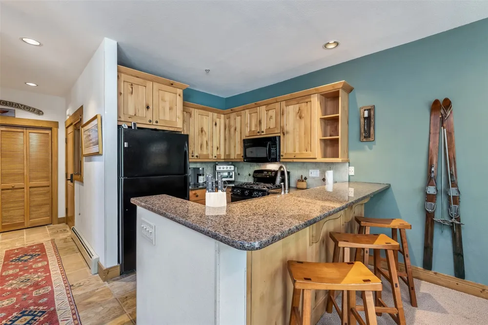 259 Alpen Rose Place #8711 Keystone, CO 80435
