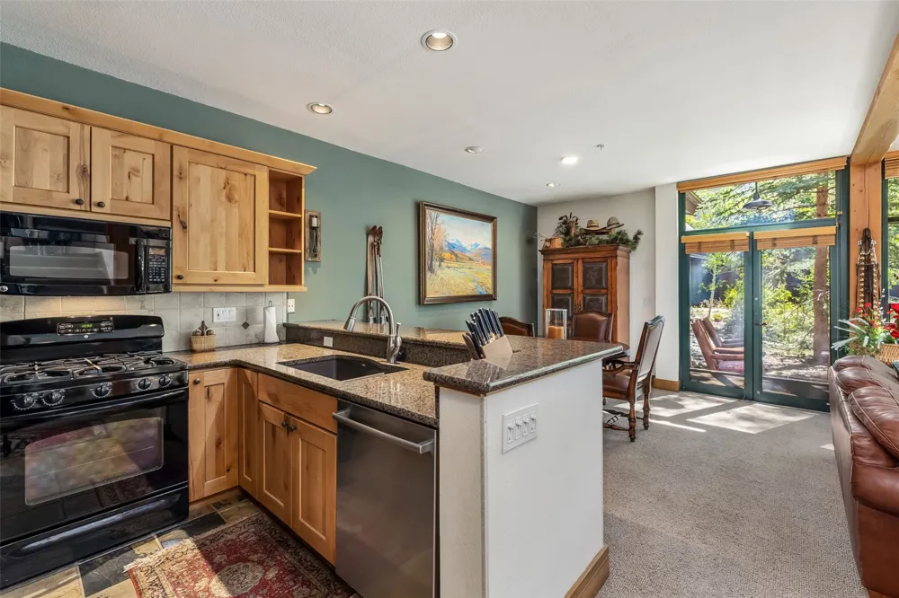 259 Alpen Rose Place #8711 Keystone, CO 80435