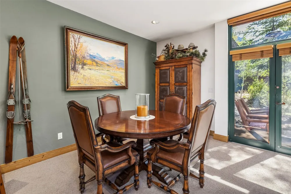 259 Alpen Rose Place #8711 Keystone, CO 80435