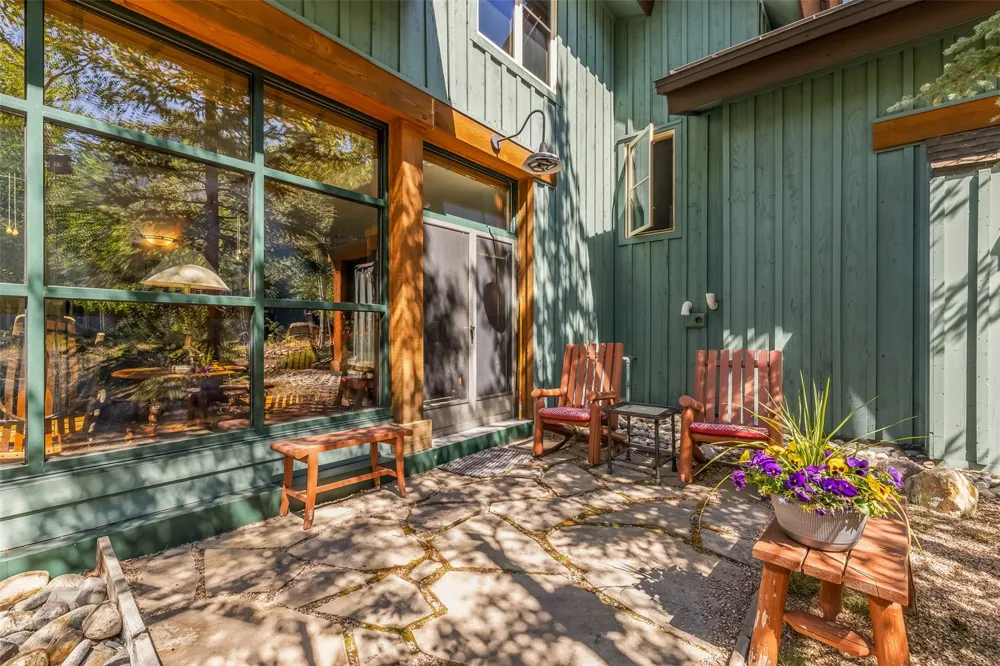 259 Alpen Rose Place #8711 Keystone, CO 80435