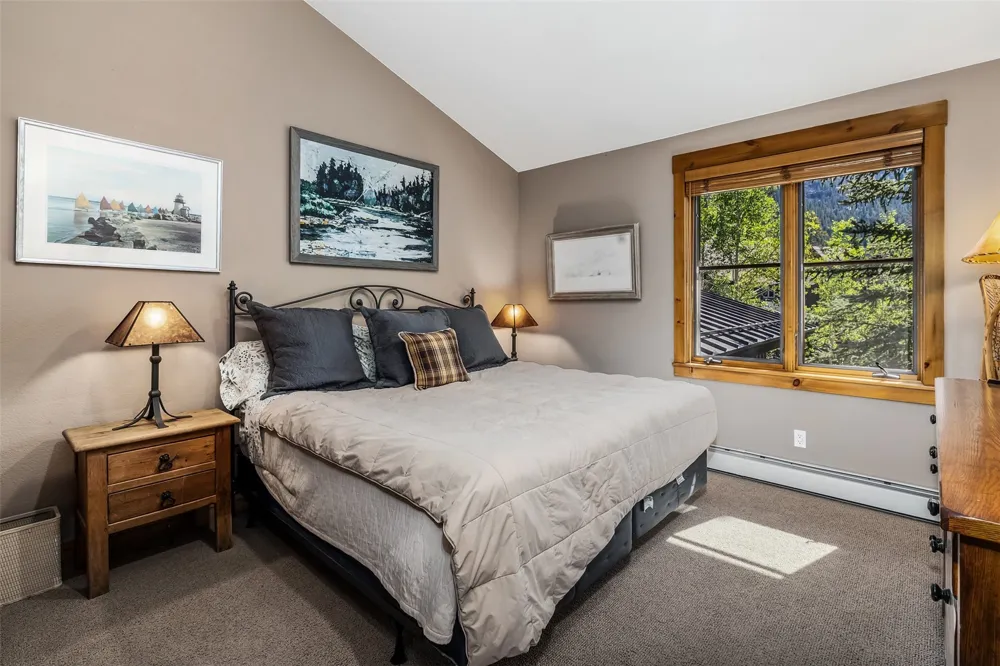 259 Alpen Rose Place #8711 Keystone, CO 80435