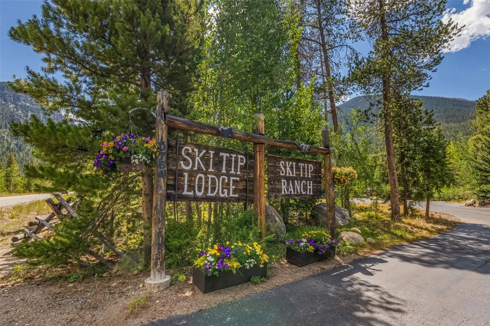 259 Alpen Rose Place #8711 Keystone, CO 80435