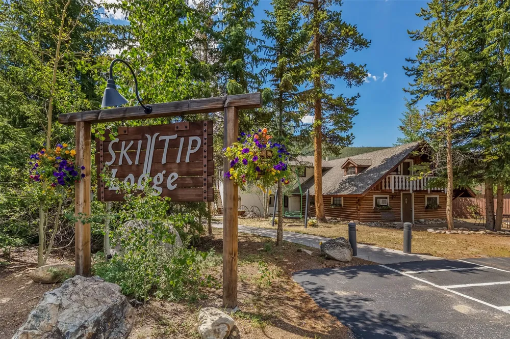 259 Alpen Rose Place #8711 Keystone, CO 80435