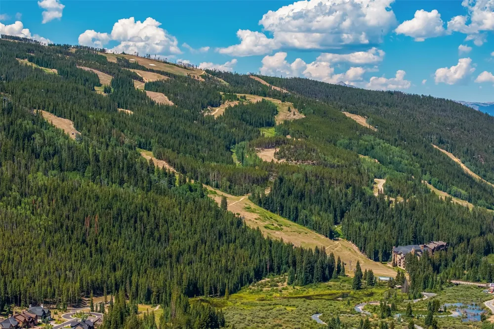 259 Alpen Rose Place #8711 Keystone, CO 80435