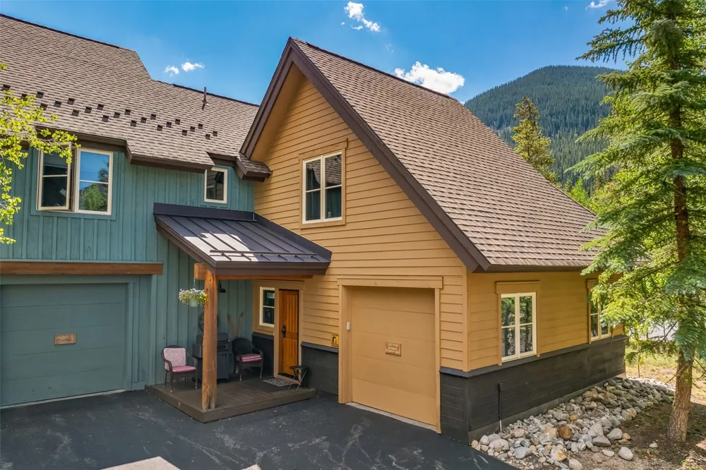 259 Alpen Rose Place #8711 Keystone, CO 80435