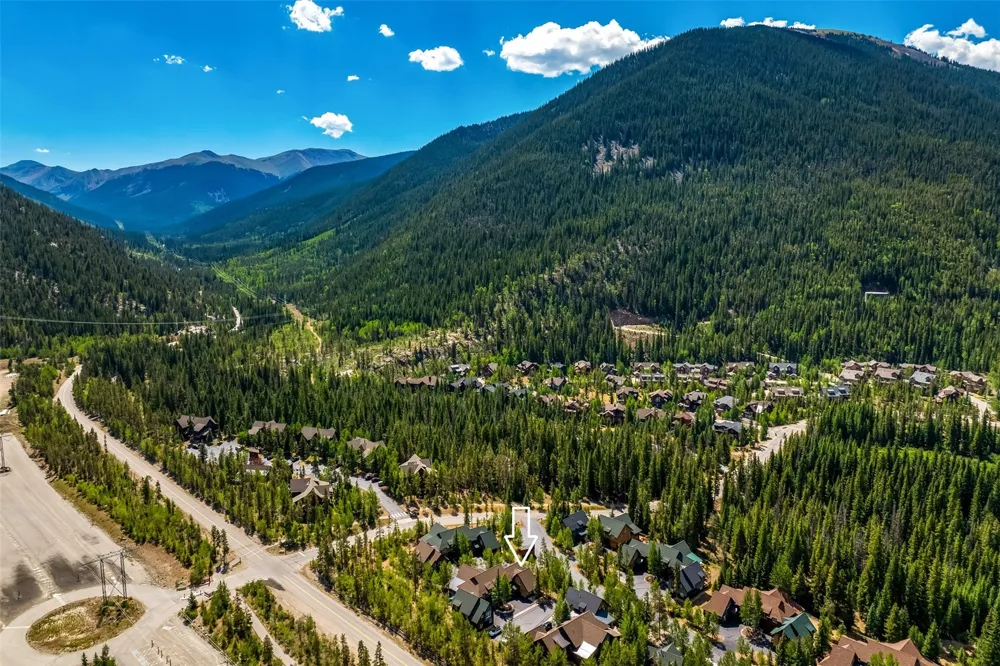 259 Alpen Rose Place #8711 Keystone, CO 80435
