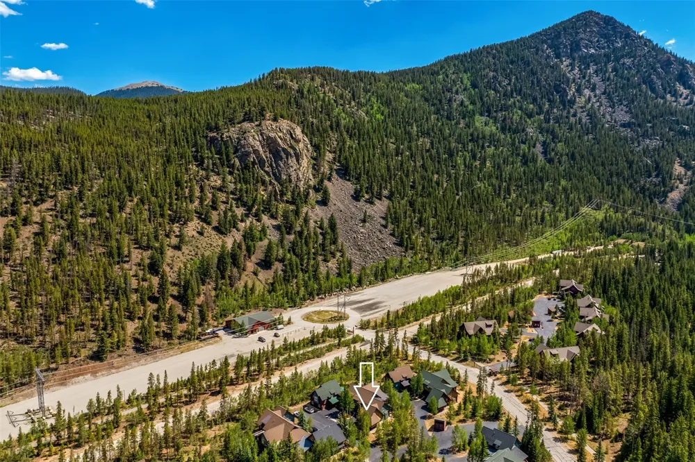 259 Alpen Rose Place #8711 Keystone, CO 80435