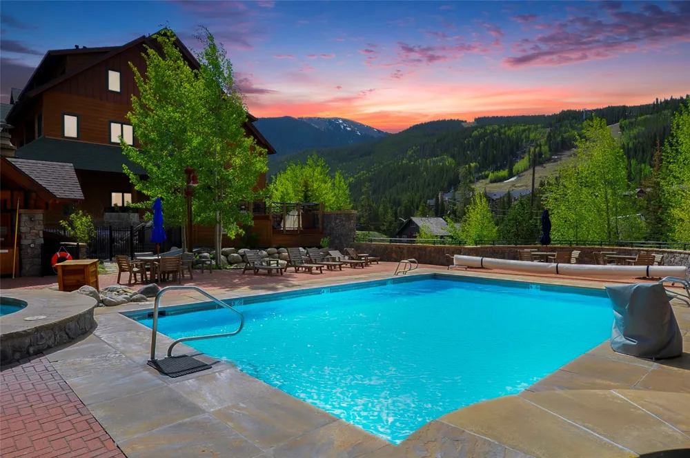 259 Alpen Rose Place #8711 Keystone, CO 80435