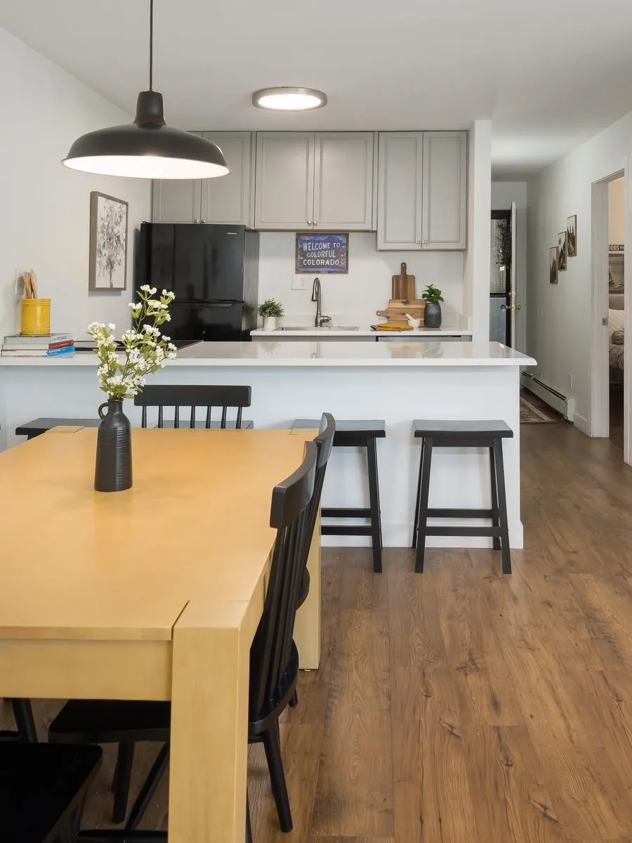 2411 Ryan Gulch Court #2411 Silverthorne, CO 80498