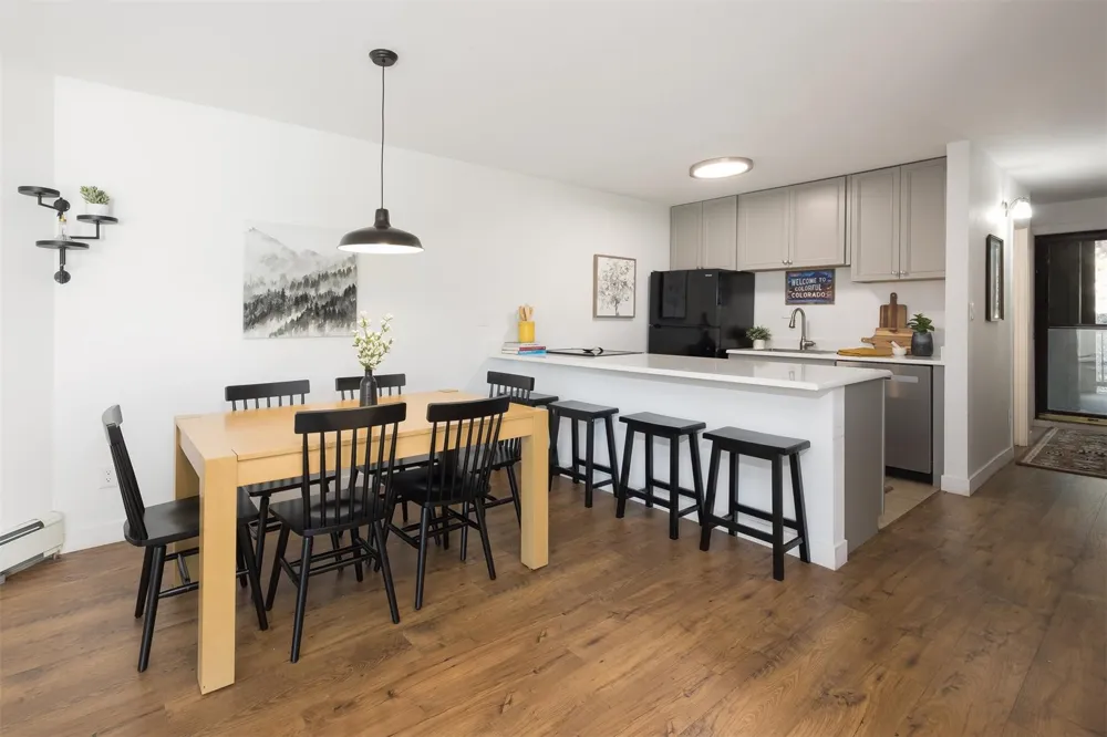 2411 Ryan Gulch Court #2411 Silverthorne, CO 80498